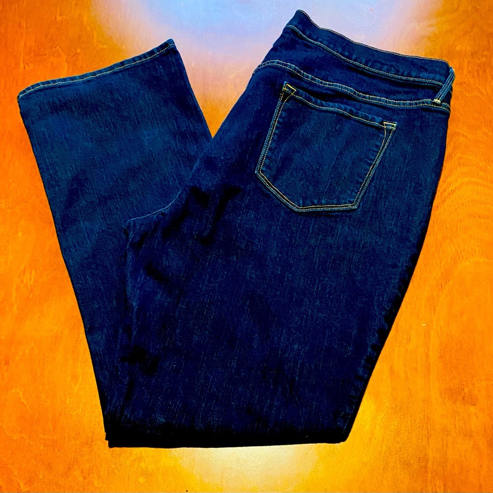Old Navy Boot Cut Jeans